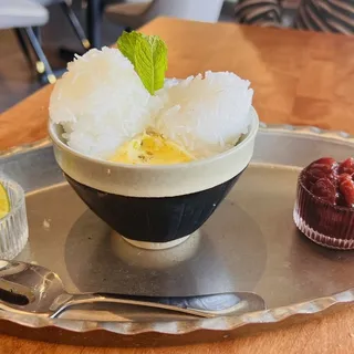 Persian Ice Cream