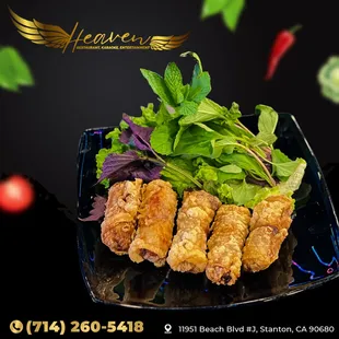 Savor gourmet cuisine while singing your heart out at Heaven Restaurant Karaoke Entertainment!