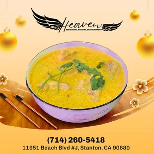 !
Embark on a delightful gastronomic adventure while enjoying captivating karaoke entertainment