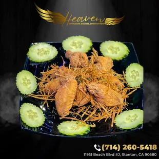 Experience an unforgettable evening of delectable flavors and vibrant melodies!