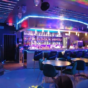 Heaven Restaurant Karaoke Entertainment