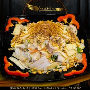 Indulge in a tantalizing culinary journey while savoring captivating karaoke performances at Heaven Restaurant Karaoke Entertainment.