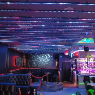 Heaven Restaurant Karaoke Entertainment