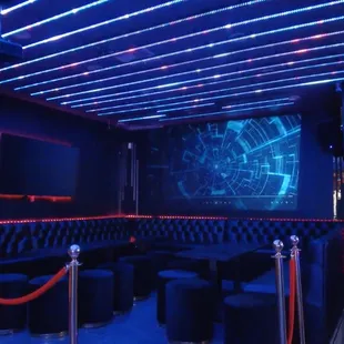 Heaven Restaurant Karaoke Entertainment