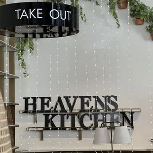 Heaven's Kitchen