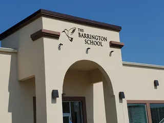 The Barrington School - Grandview