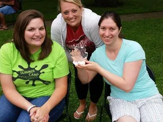 Little Lambs Children's Center