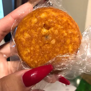 Cornbread Muffin