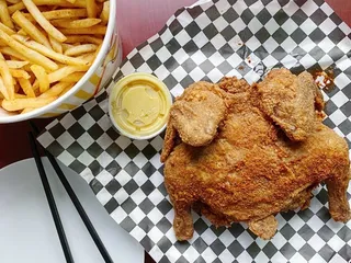 Country Fried Chicken