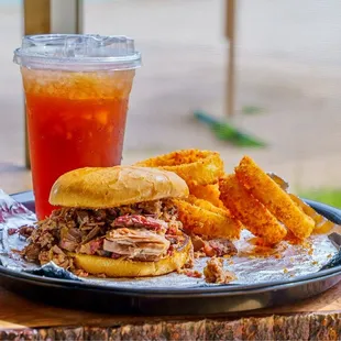 HeavenLee BBQ & Catering