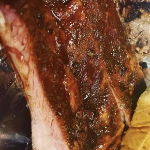 food, bbq ribs, ribs