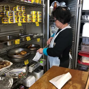 Three cheers for turon!!!