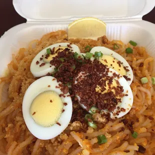 Pancit Palabok