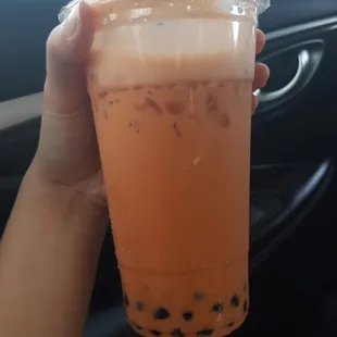 Thai Iced Tea