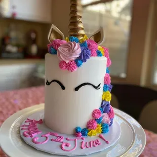 Cake