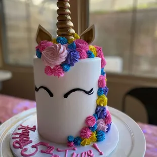 Cake