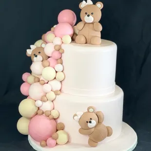Our cake