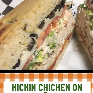 food, sandwiches, sandwich