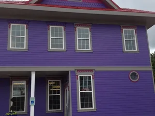 DK Nutrition/Yellow Dog Deli