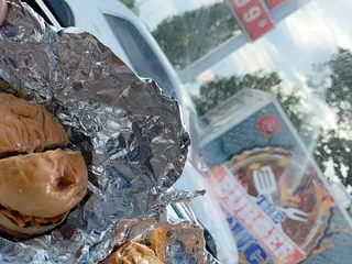 The Burger Truck