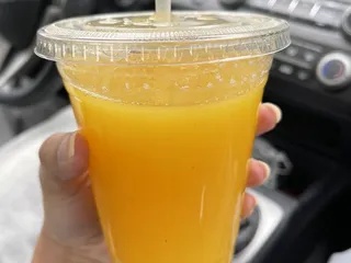 Jamaica Mi Hungry