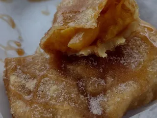 EggRollDiva