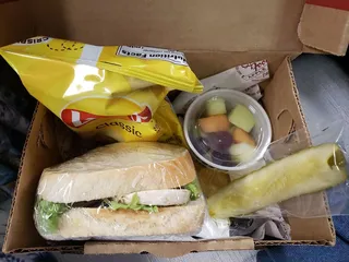 Apple Spice Catering