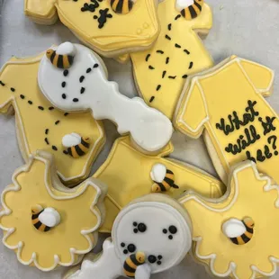 Heavenly Chocolate Creations