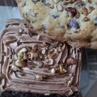 White Chocolate Craving