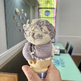 Heavenly Creamery