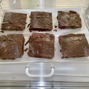 Texas Sheetcake