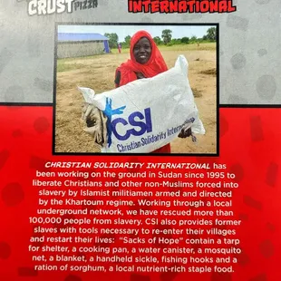 Heavenly Crust Pizza