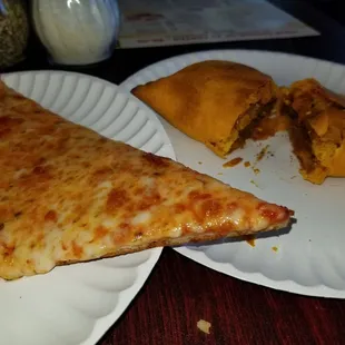 Sicilian Style Pizza