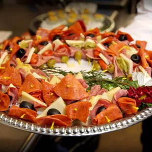 With the use of all fresh products, we create heavenly experiences for our guests.