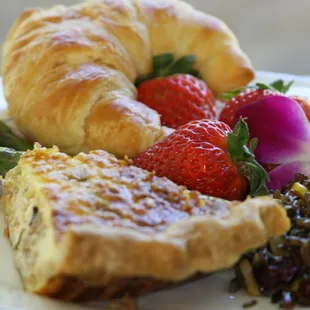 Afternoon Tea