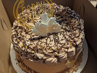 Sweet Indulgences By Tonja