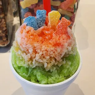 Shaved Ice