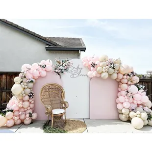 Heavenly Designs