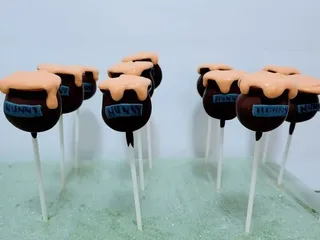 Wanna's Cakes