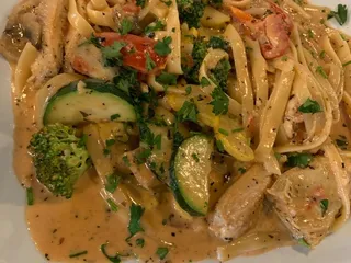 Francesco's