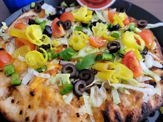 Oklahoma Pizza