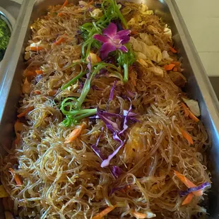 Special Pancit Sotanghon