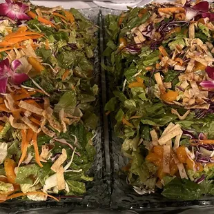 Asian Mandarin Salad