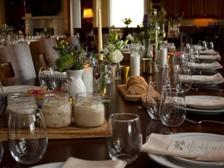 Fencewalk Catering and Events