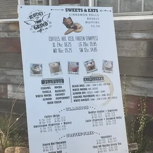 Heavenly Grind Coffee