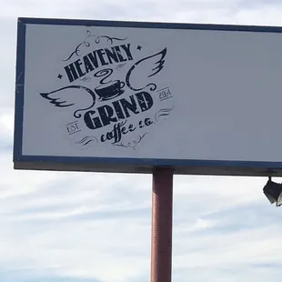 The Sign