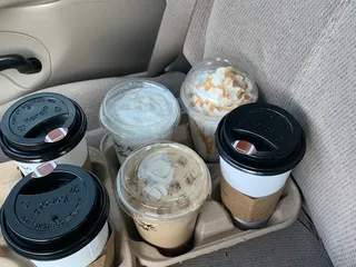 The Simple Brew