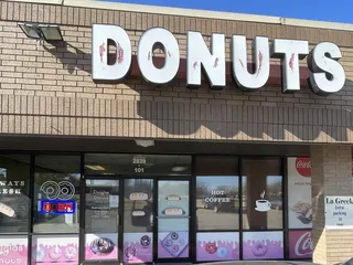 Douglas Donuts
