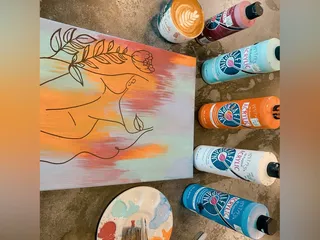 Coffee N' Crafts