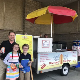 Happy happy Father's Day!